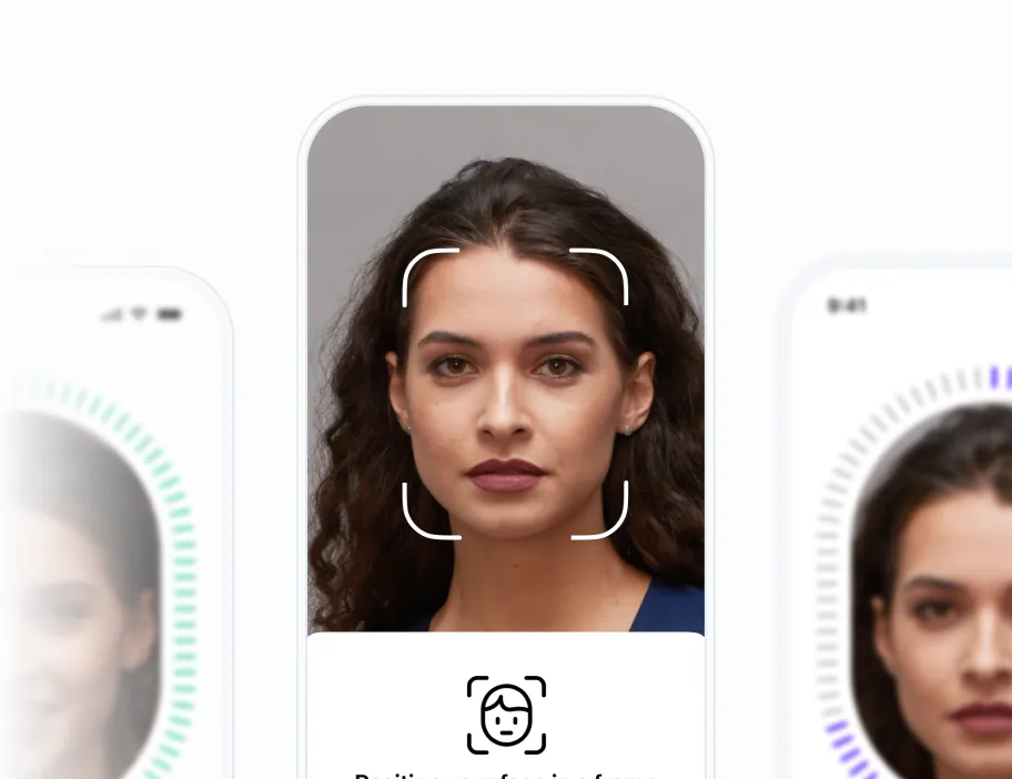 Adaptive liveness decision preview